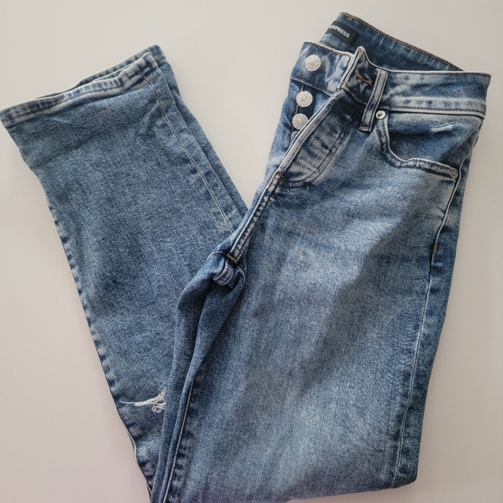 Express Jeans